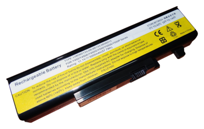 Battery IBM LENOVO Y450 Y550 (4400mAh)