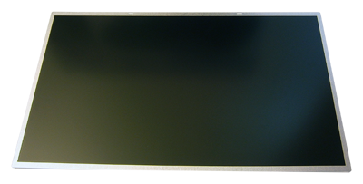 Laptop replacement screen 17,3" MATTE 1600x900 40 LVDS TN (left/right screw wholes)