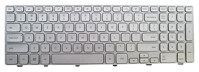 Replacement laptop keyboard DELL Inspiron 15 7537 17 7737 BACKLIT