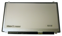 Laptop replacement screen 15,6" MATTE 1366x768 40 LVDS TN (up/down brackets) LP156WHB-TLB1