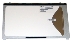Laptop replacement screen 15,6" MATTE 1366x768 40 LVDS TN (up/down brackets) LTN156AT19