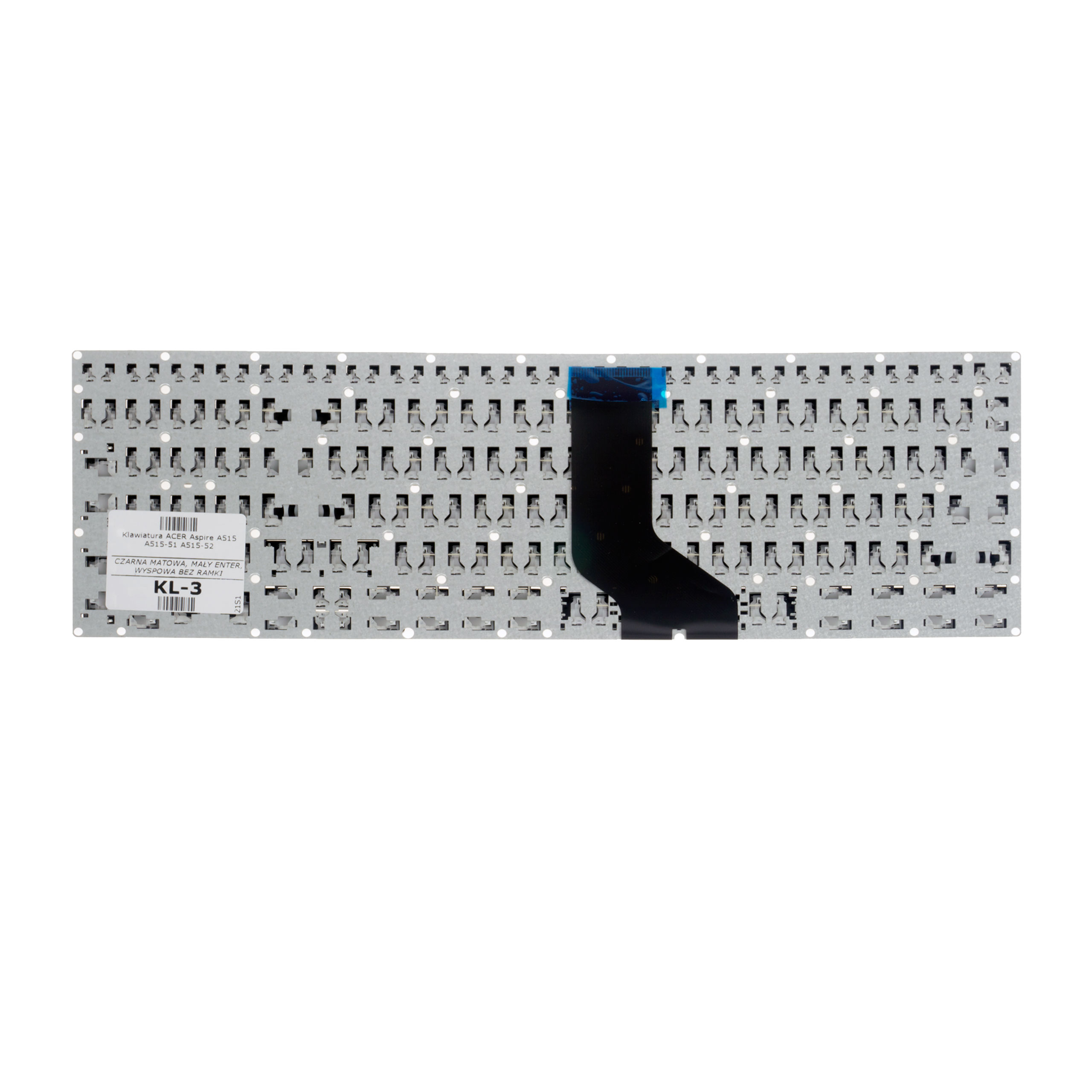 Replacement laptop keyboard ACER E5-532 E5-573 E5-722 E5-772 V3-574
