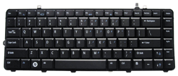 Replacement laptop keyboard DELL Studio 1535 1536 1537 1555 1557 1558 (SMALL ENTER)