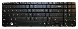 Replacement laptop keyboard PACKARD BELL DT85 TJ61 TJ65 TJ66 LJ61 LJ65 LJ75 TJ75