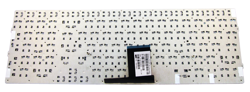 Replacement laptop keyboard SONY Vaio VGN-EC PCG-9111L (SMALL ENTER, WITHOUT FRAME)