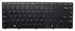 Replacement laptop keyboard IBM LENOVO Ideapad YOGA 13