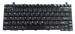 Replacement laptop keyboard TOSHIBA U200 U205 M200 M400 R100 P100 S100 M6