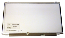 Matryca do laptopa 15,6" LUSTRO 1366x768 40 LVDS TN (mocowanie góra/dół)