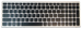 Klawiatura do laptopa IBM LENOVO Ideapad S510 U510 Z510 Z710