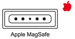 Zasilacz do laptopa APPLE 60W - 16.5V/3.65A (magsafe)